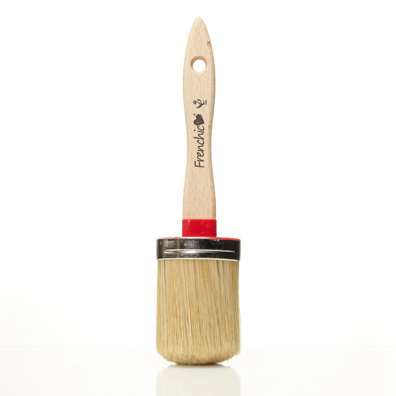 Large Oval Brush - 60mm