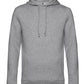 Organic Personalised Embroidered Hoodie