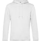 Organic Personalised Embroidered Hoodie